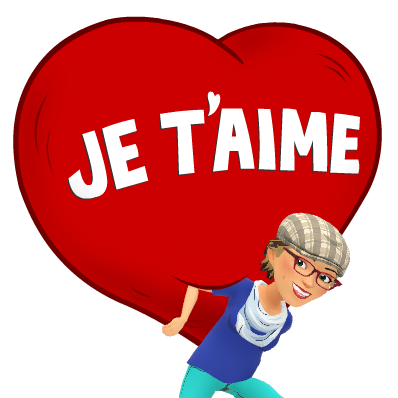Bitmoji Image