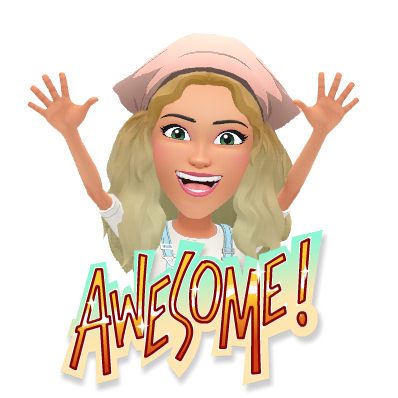 Bitmoji Image