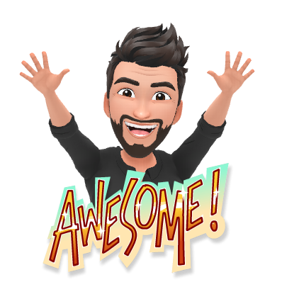 Bitmoji Image