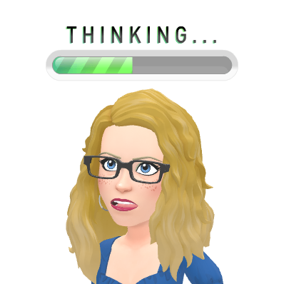 Bitmoji Image