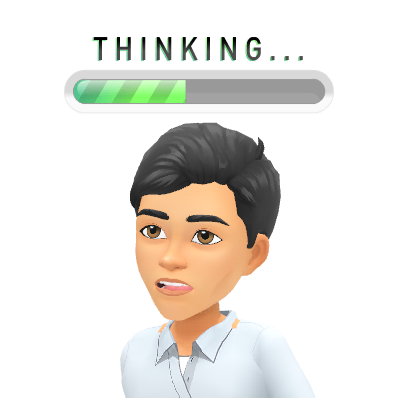 Think everday