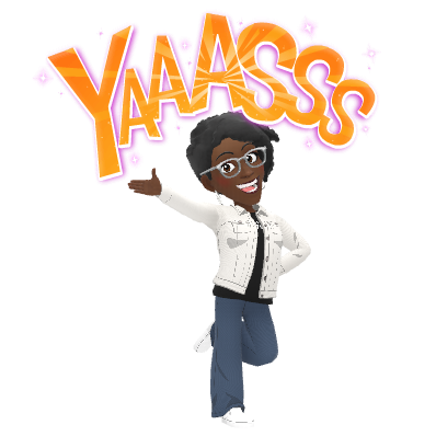 Bitmoji Image