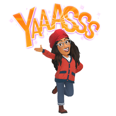 Bitmoji Image