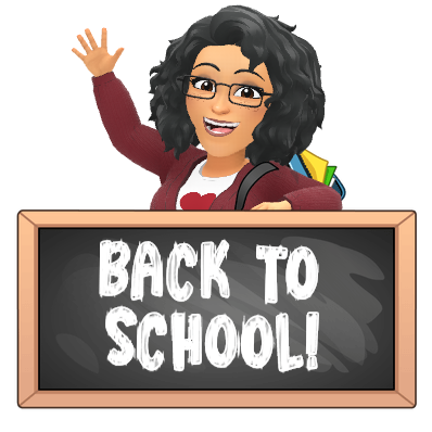 Bitmoji Image