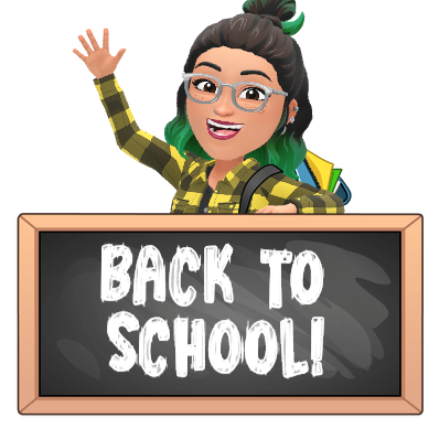 Bitmoji Image