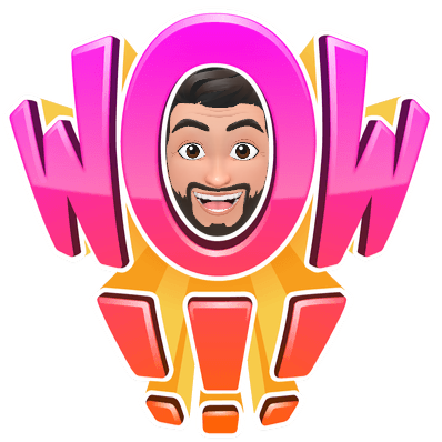 Bitmoji Image
