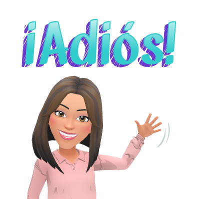 Bitmoji Image