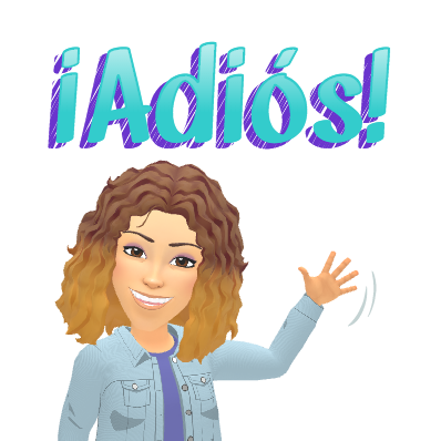 Bitmoji Image