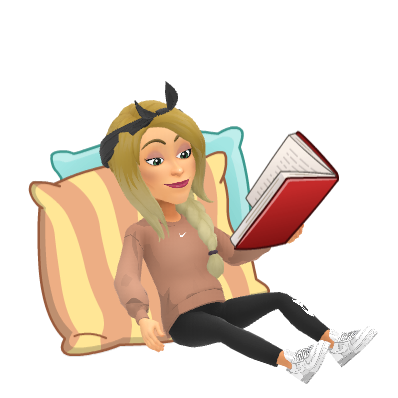 Bitmoji Image