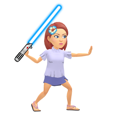 Bitmoji Image