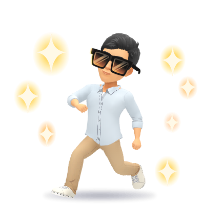 Bitmoji Image