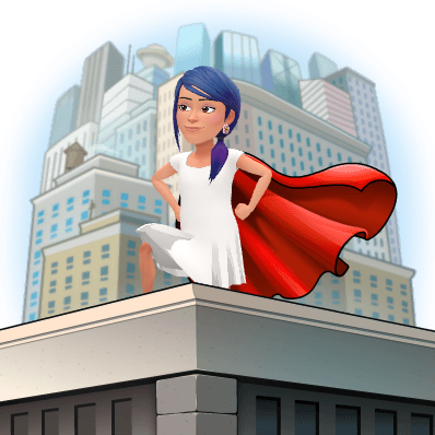 Bitmoji Image