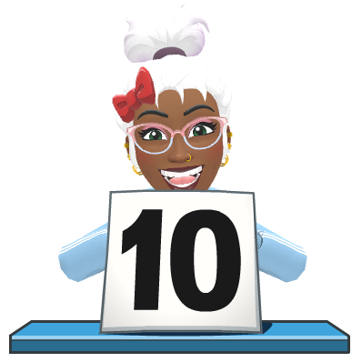 Bitmoji Image