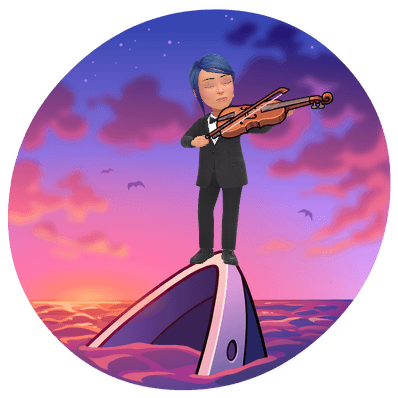 Bitmoji Image