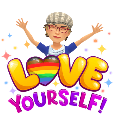 love yourself