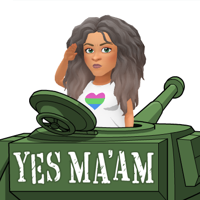 Bitmoji Image