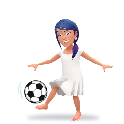 Bitmoji Image