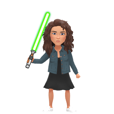 Bitmoji Image