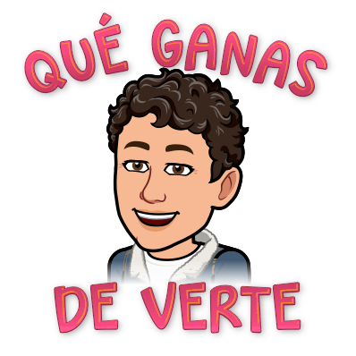 Bitmoji Image