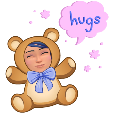 Bitmoji Image
