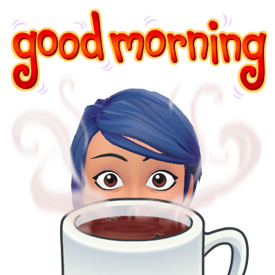 Bitmoji Image