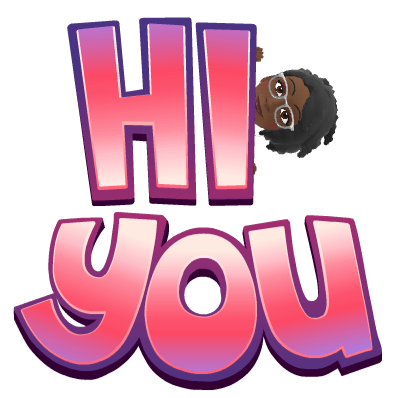 Bitmoji Image