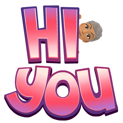 Bitmoji Image