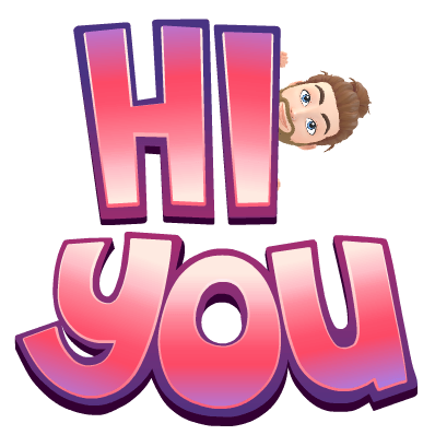 Bitmoji Image