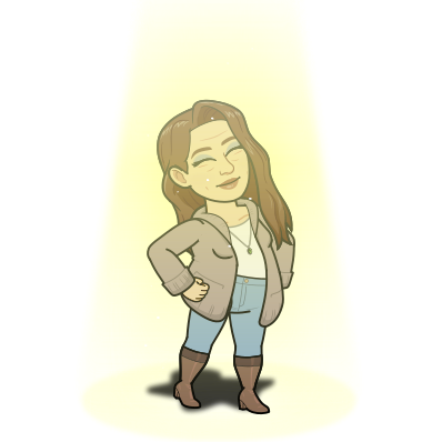 Bitmoji Image