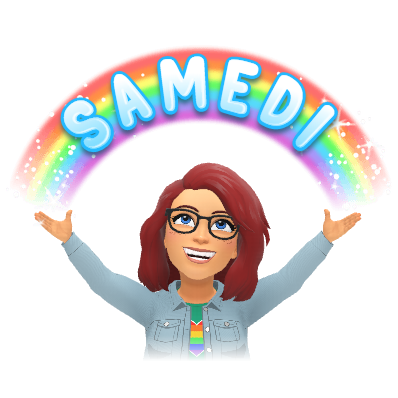 Bitmoji Image