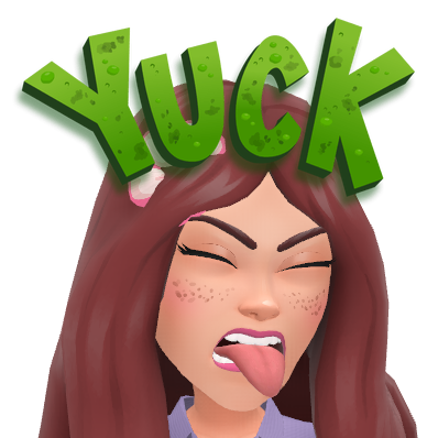 yuck