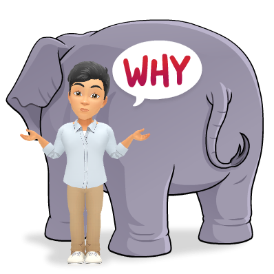 Why do want to achieve your goal