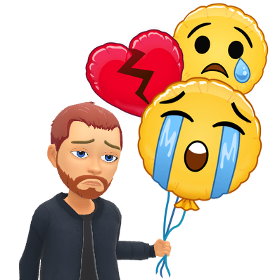 Bitmoji Image