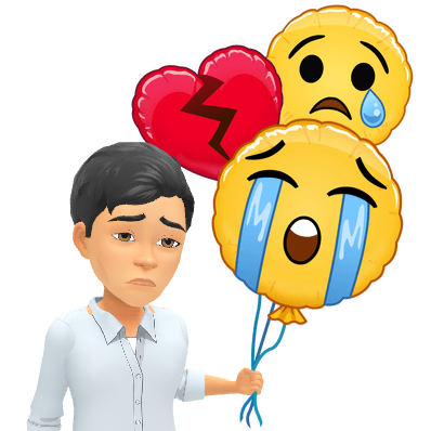 Sadness
