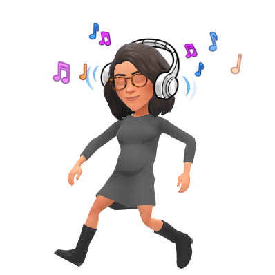 Bitmoji Image