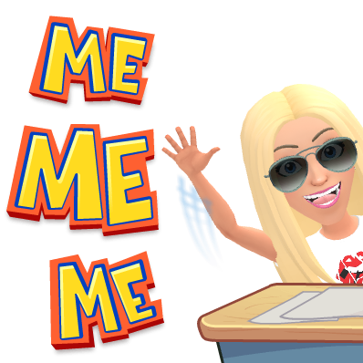 Bitmoji Image