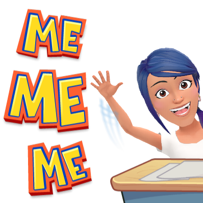 Bitmoji Image