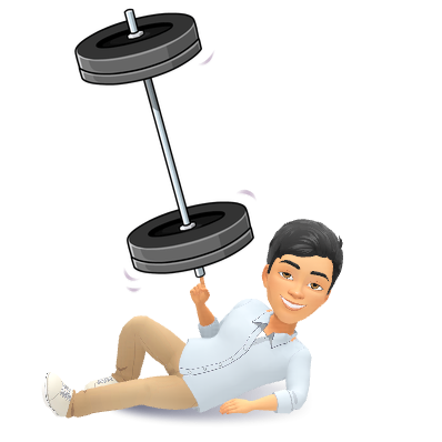 Bitmoji Image