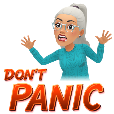 Bitmoji Image