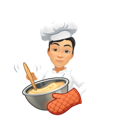 baking