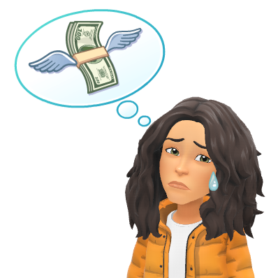 Bitmoji Image