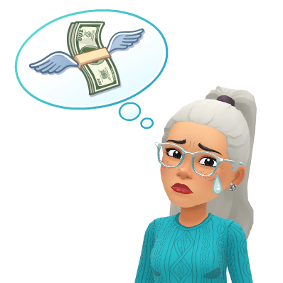 Bitmoji Image