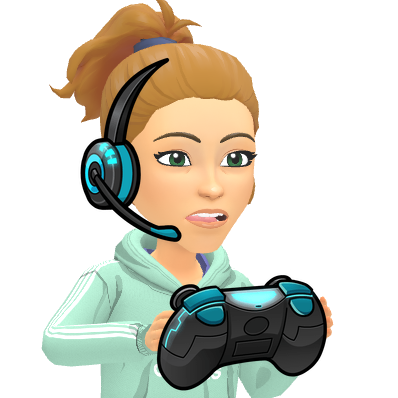 Bitmoji Image