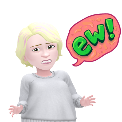 Bitmoji Image