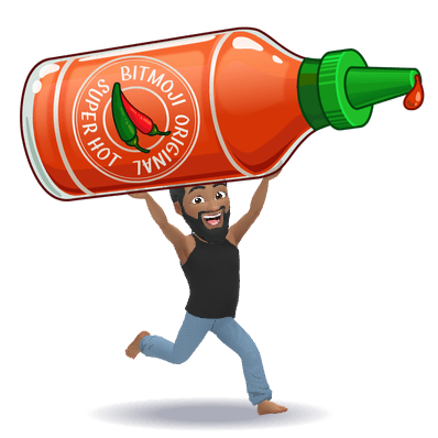 Bitmoji Image