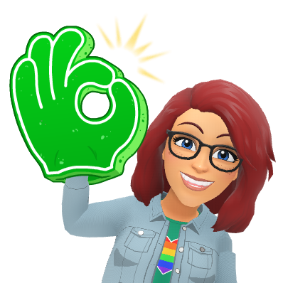 Bitmoji Image