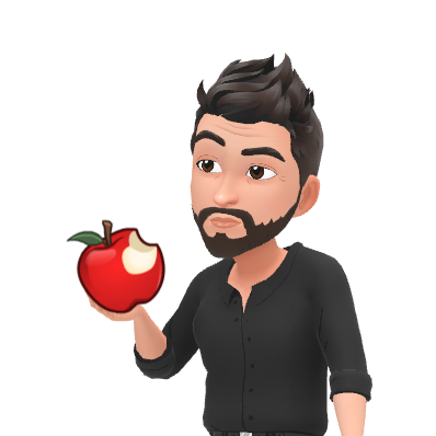 Bitmoji Image