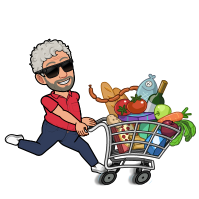 Bitmoji Image