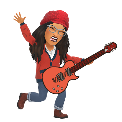 Bitmoji Image