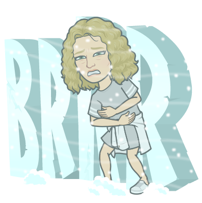 Bitmoji Image